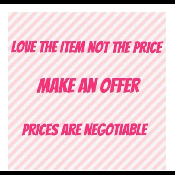 Please make offers - Picture 1 of 1